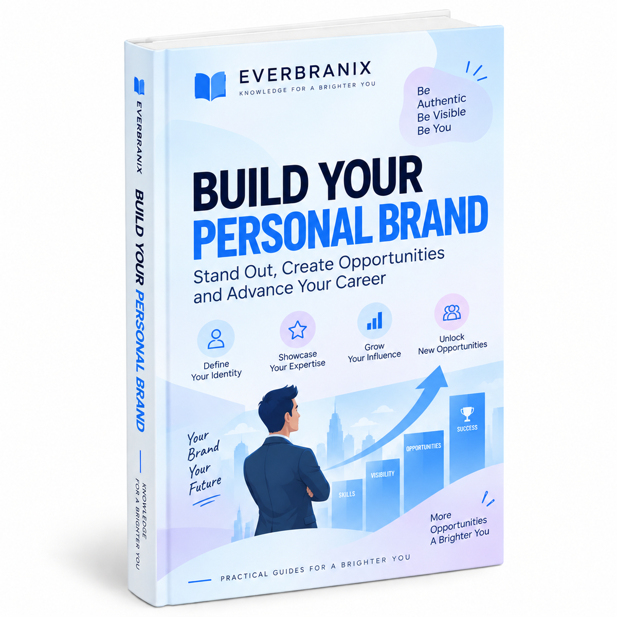 Ebook - Build Your Personal Brand