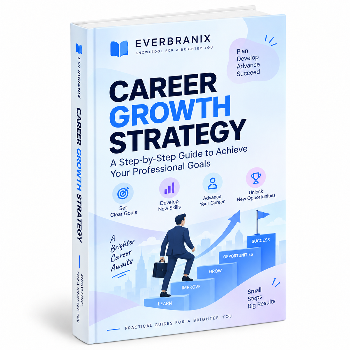 Ebook - Career Growth Strategy